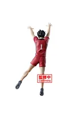 Haikyu Tetsuro Kuroo Posing Figure