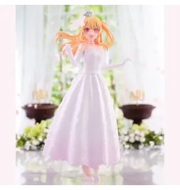 Oshi No Ko Bridal Figure Ruby