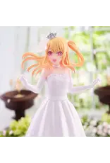 Oshi No Ko Bridal Figure Ruby