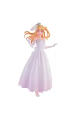Oshi No Ko Bridal Figure Ruby