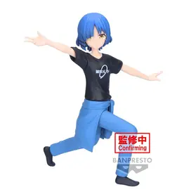Boochi the Rock Ryo Yamada Figure Vol. 2