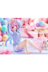 The Idolmaster Cinderella Girls Relax Time Riamu Yumemi