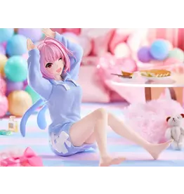 The Idolmaster Cinderella Girls Relax Time Riamu Yumemi