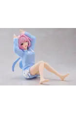 The Idolmaster Cinderella Girls Relax Time Riamu Yumemi