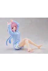 The Idolmaster Cinderella Girls Relax Time Riamu Yumemi