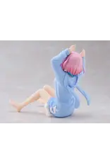 The Idolmaster Cinderella Girls Relax Time Riamu Yumemi