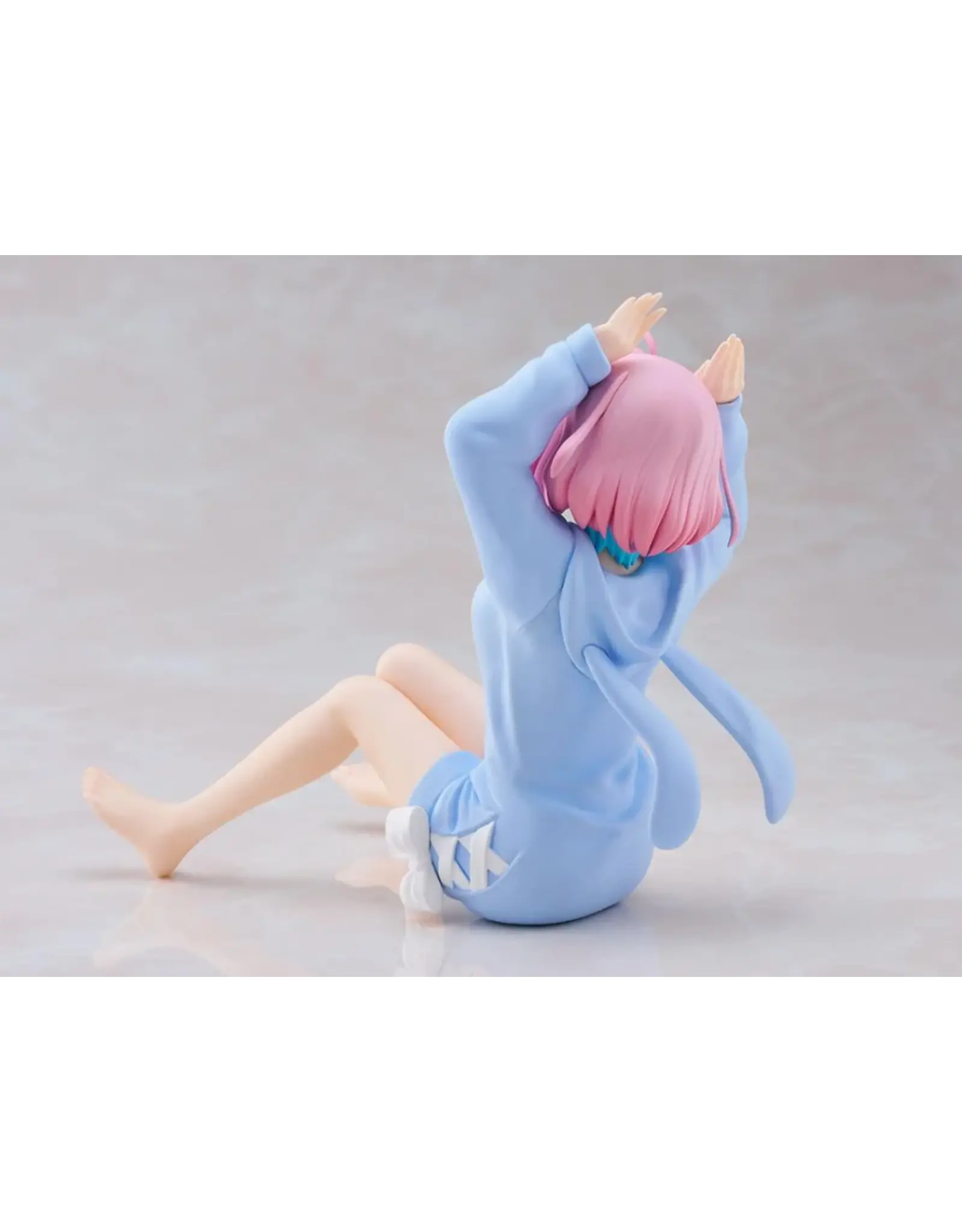 The Idolmaster Cinderella Girls Relax Time Riamu Yumemi