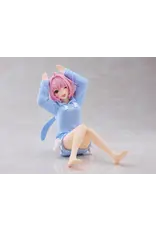 The Idolmaster Cinderella Girls Relax Time Riamu Yumemi