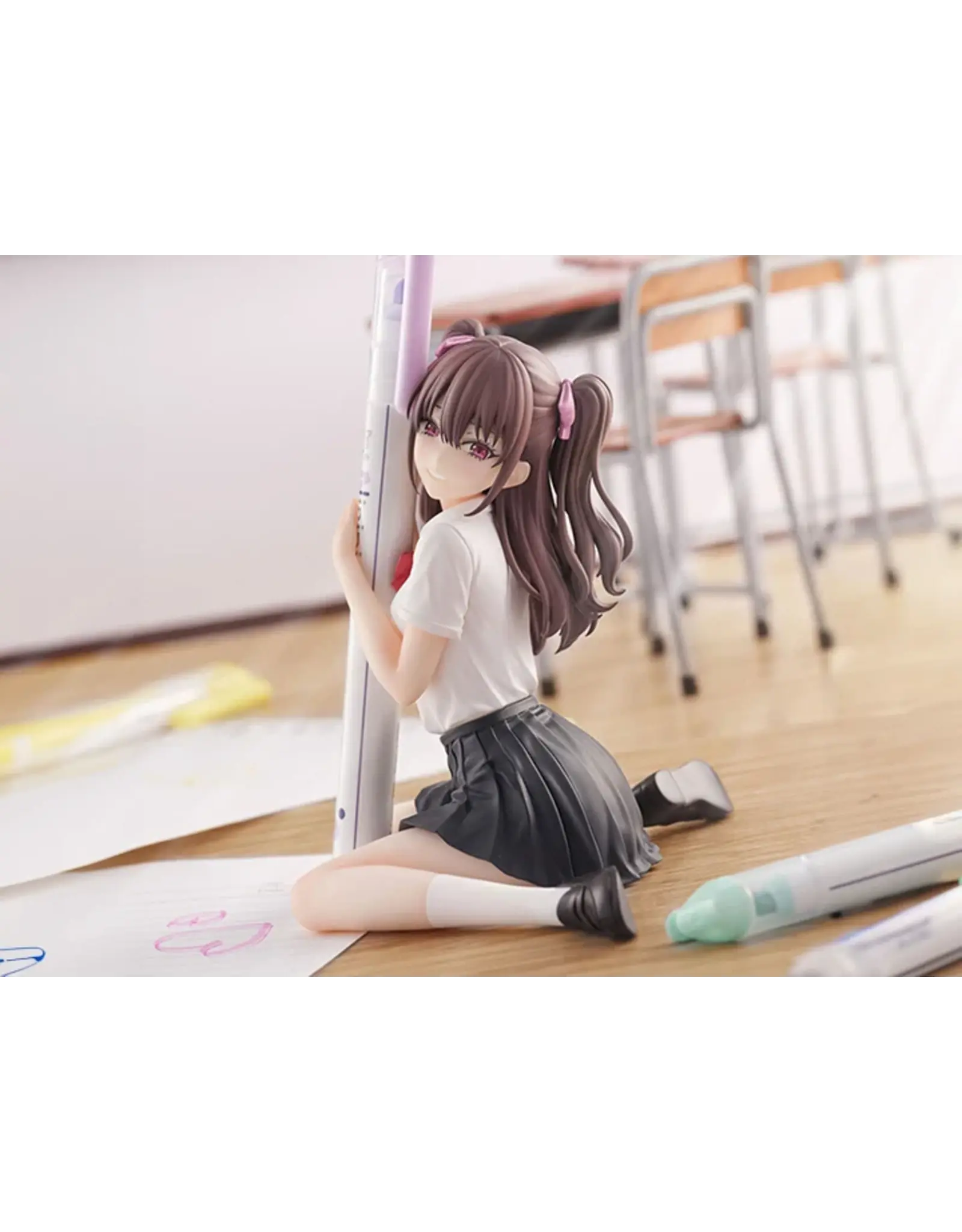 2.5 Dimensial Seduction Mikari Tachibana Uniform Ver.