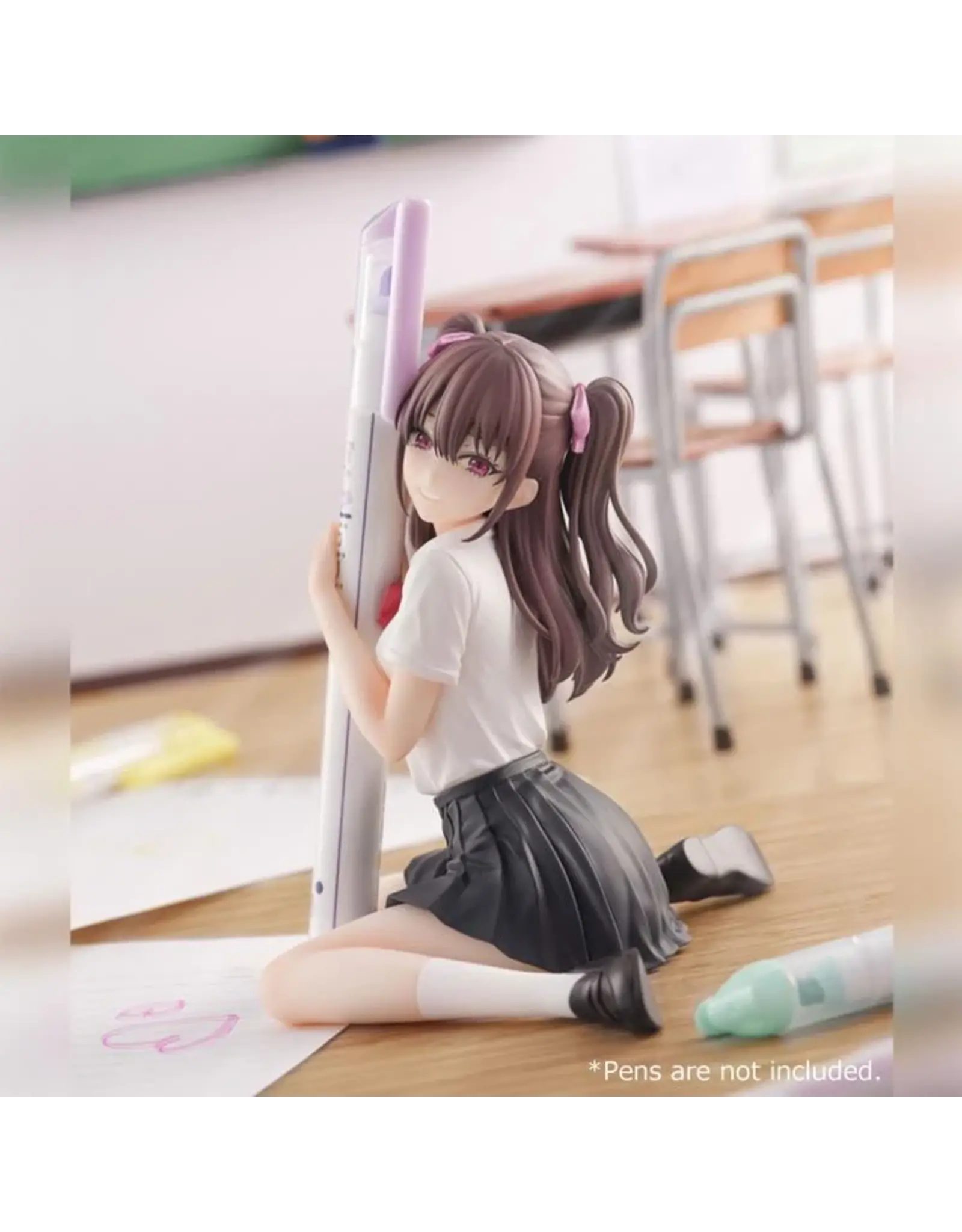 2.5 Dimensial Seduction Mikari Tachibana Uniform Ver.