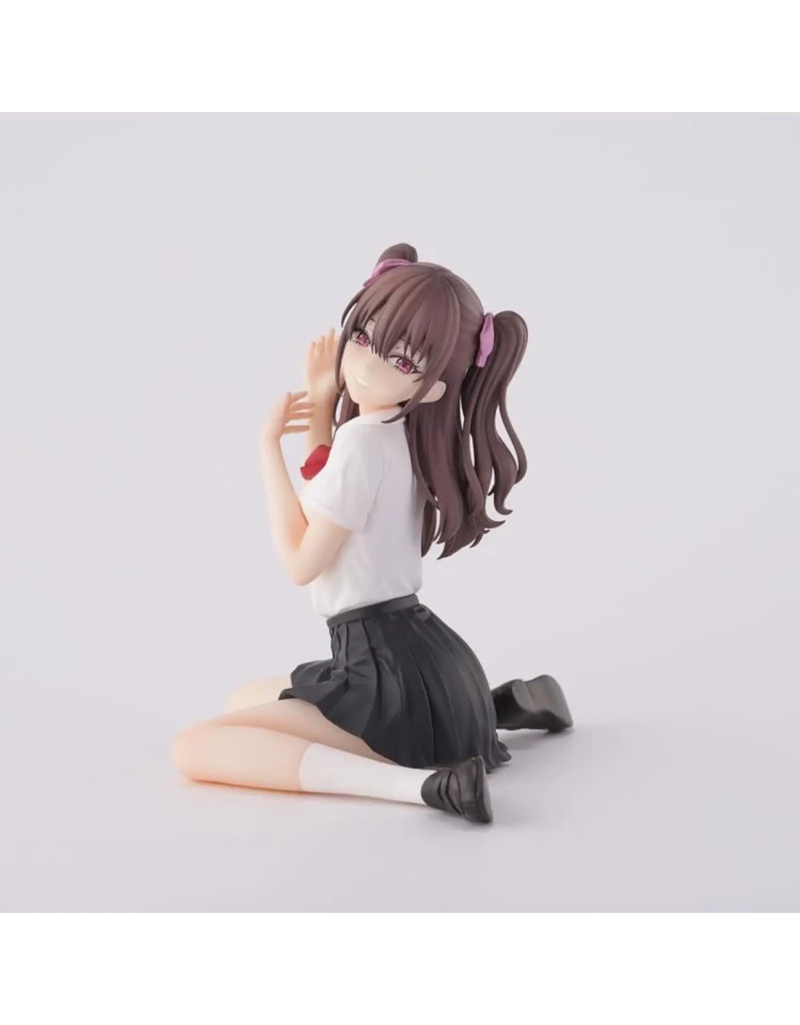2.5 Dimensial Seduction Mikari Tachibana Uniform Ver.