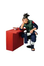 Naruto Iruka Ichiraku Ver. Figure