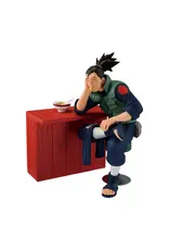 Naruto Iruka Ichiraku Ver. Figure