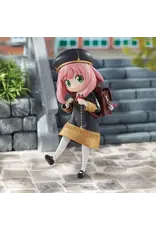 Spy x Family Espresto School Style Anya Forger