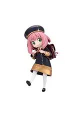Spy x Family Espresto School Style Anya Forger