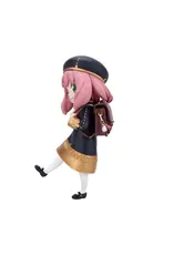 Spy x Family Espresto School Style Anya Forger