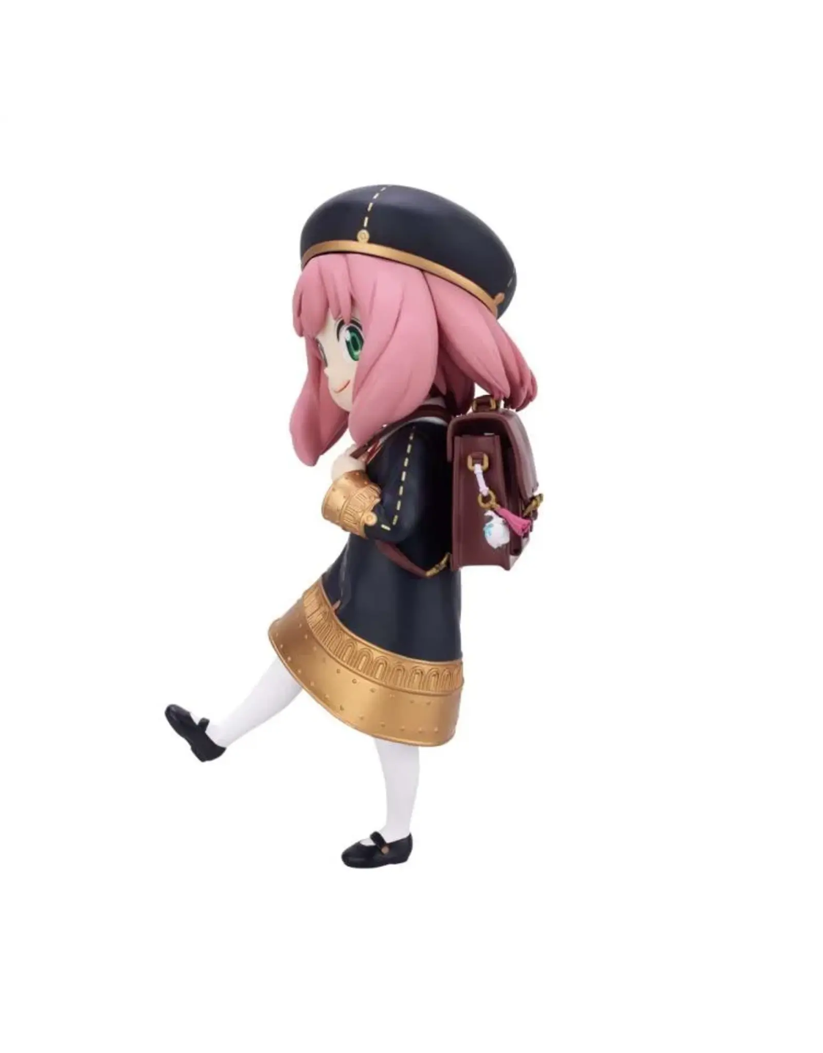 Spy x Family Espresto School Style Anya Forger