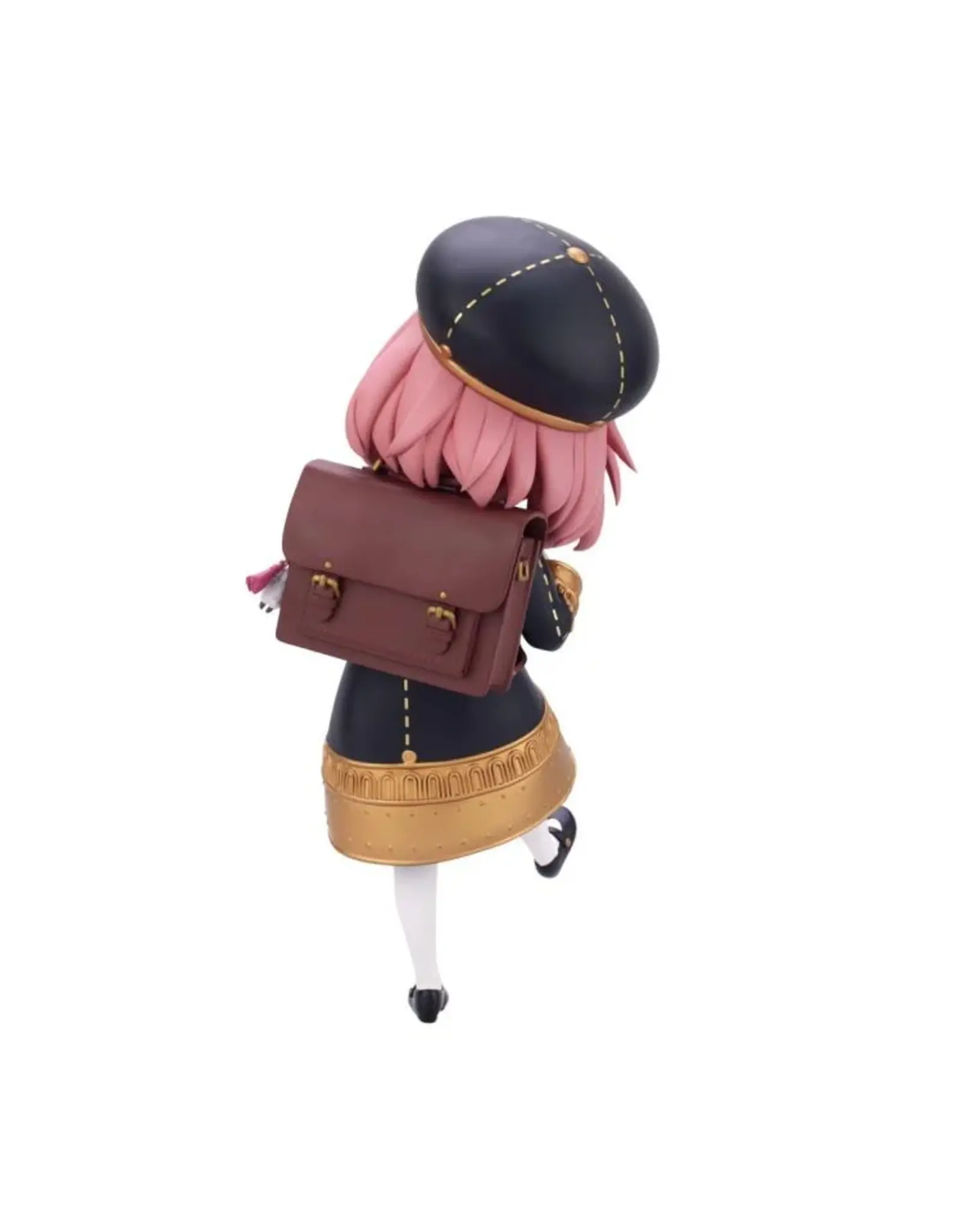 Spy x Family Espresto School Style Anya Forger