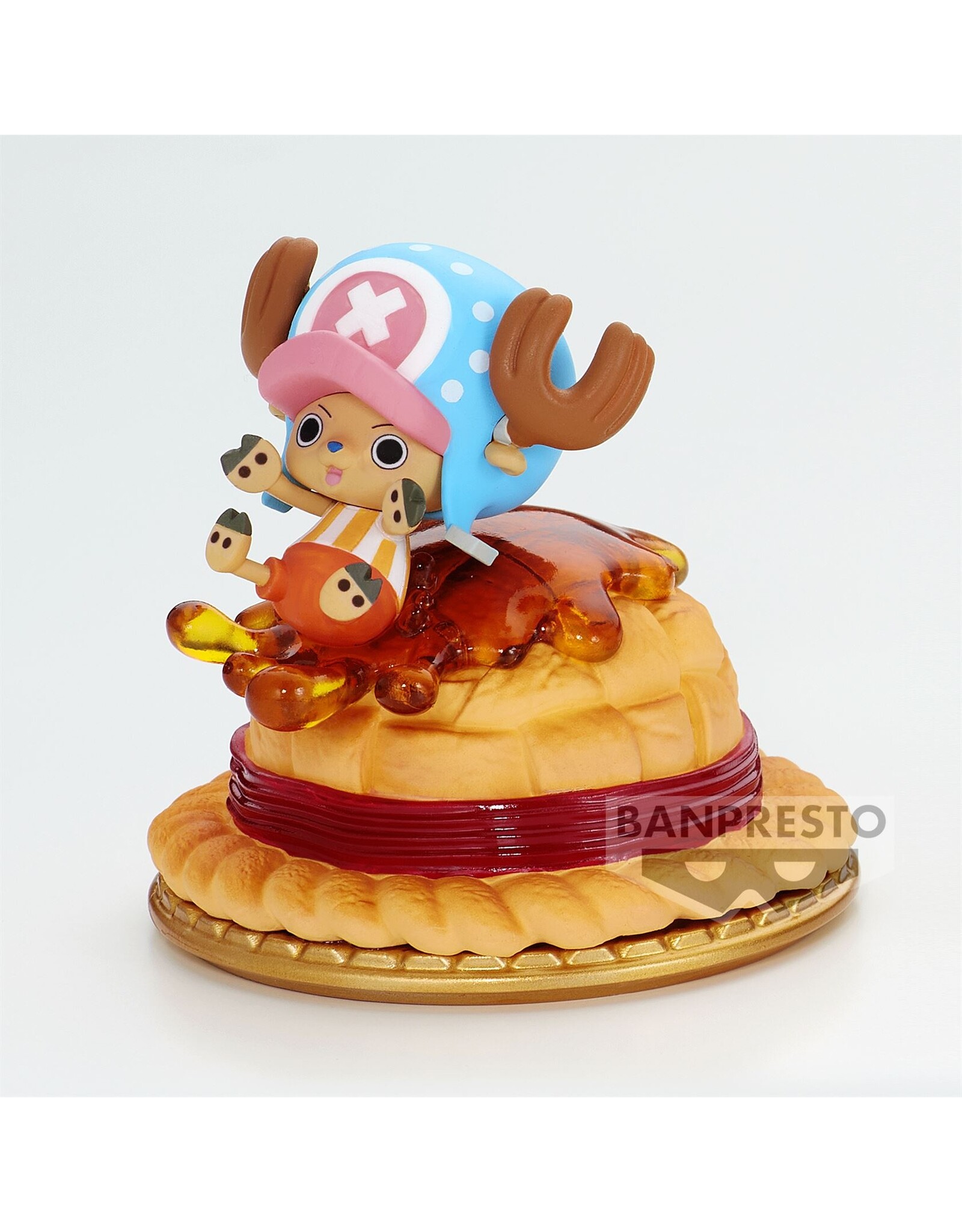 One Piece Paldolce Collection Vol 1 Ver. A