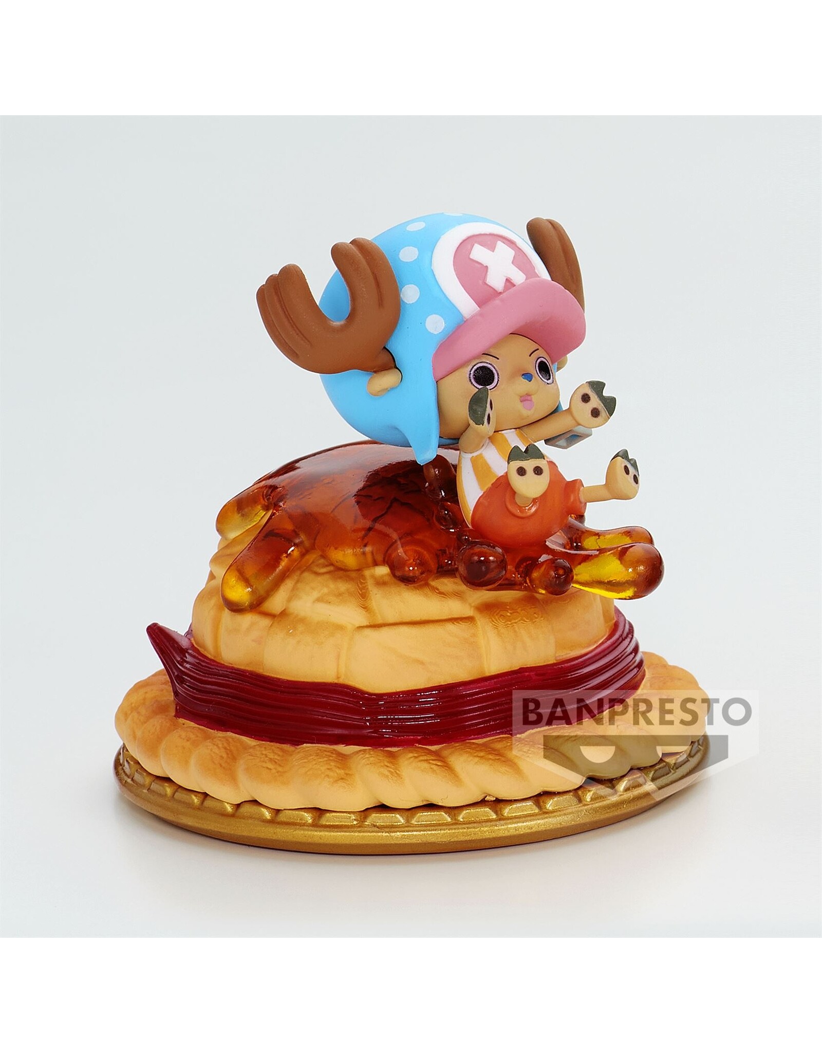 One Piece Paldolce Collection Vol 1 Ver. A