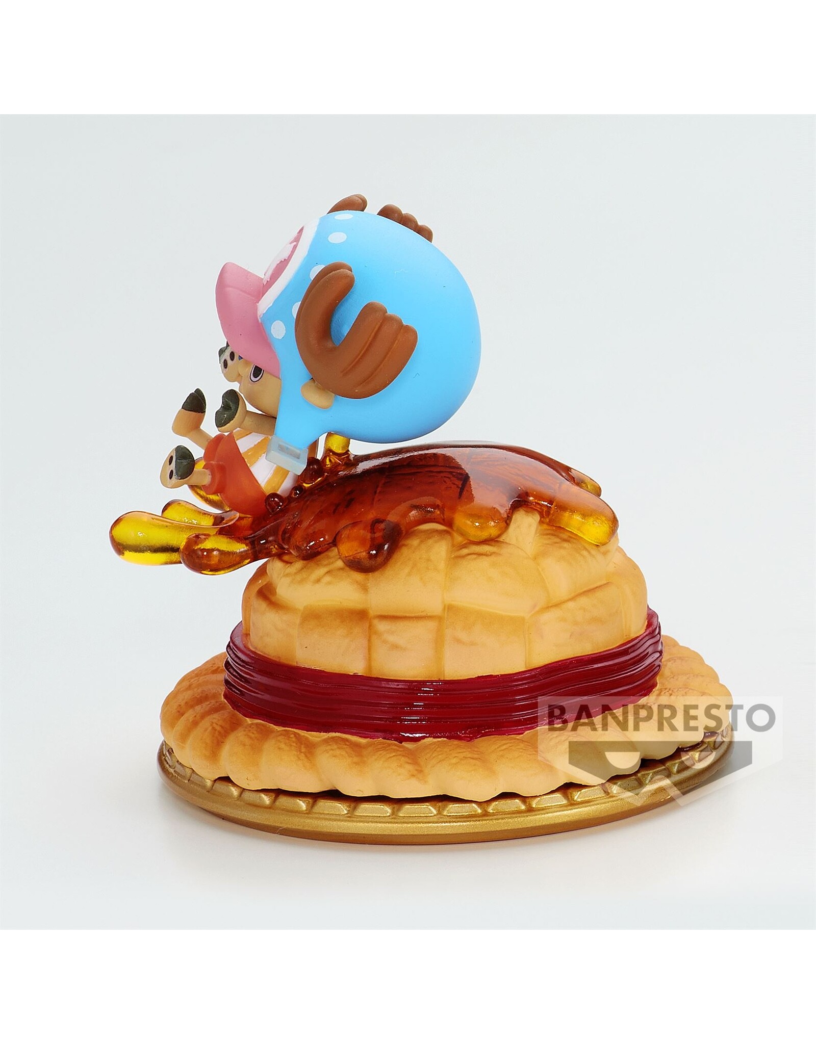 One Piece Paldolce Collection Vol 1 Ver. A