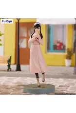 Trio Try It Yor Forger Figure