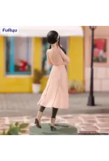 Trio Try It Yor Forger Figure