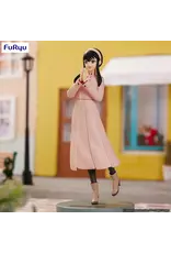 Trio Try It Yor Forger Figure