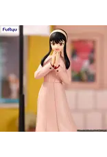 Trio Try It Yor Forger Figure