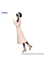Trio Try It Yor Forger Figure