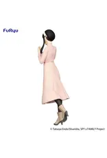Trio Try It Yor Forger Figure