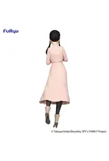 Trio Try It Yor Forger Figure