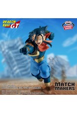 Dragon Ball GT Match Makers Super Android 17