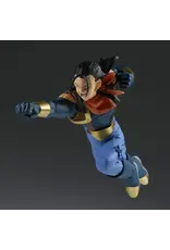 Dragon Ball GT Match Makers Super Android 17