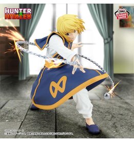 Hunter x Hunter Vibration Stars Kurapika II