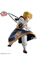 Hunter x Hunter Vibration Stars Kurapika II
