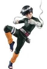 Naruto Banpresto Colosseum Rock Lee