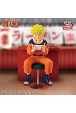Naruto Uzumaki Ichiraku Ver. Figure