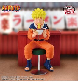 Naruto Uzumaki Ichiraku Ver. Figure