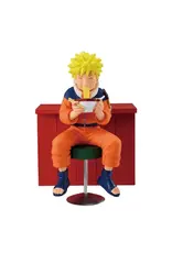 Naruto Uzumaki Ichiraku Ver. Figure