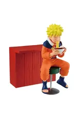 Naruto Uzumaki Ichiraku Ver. Figure