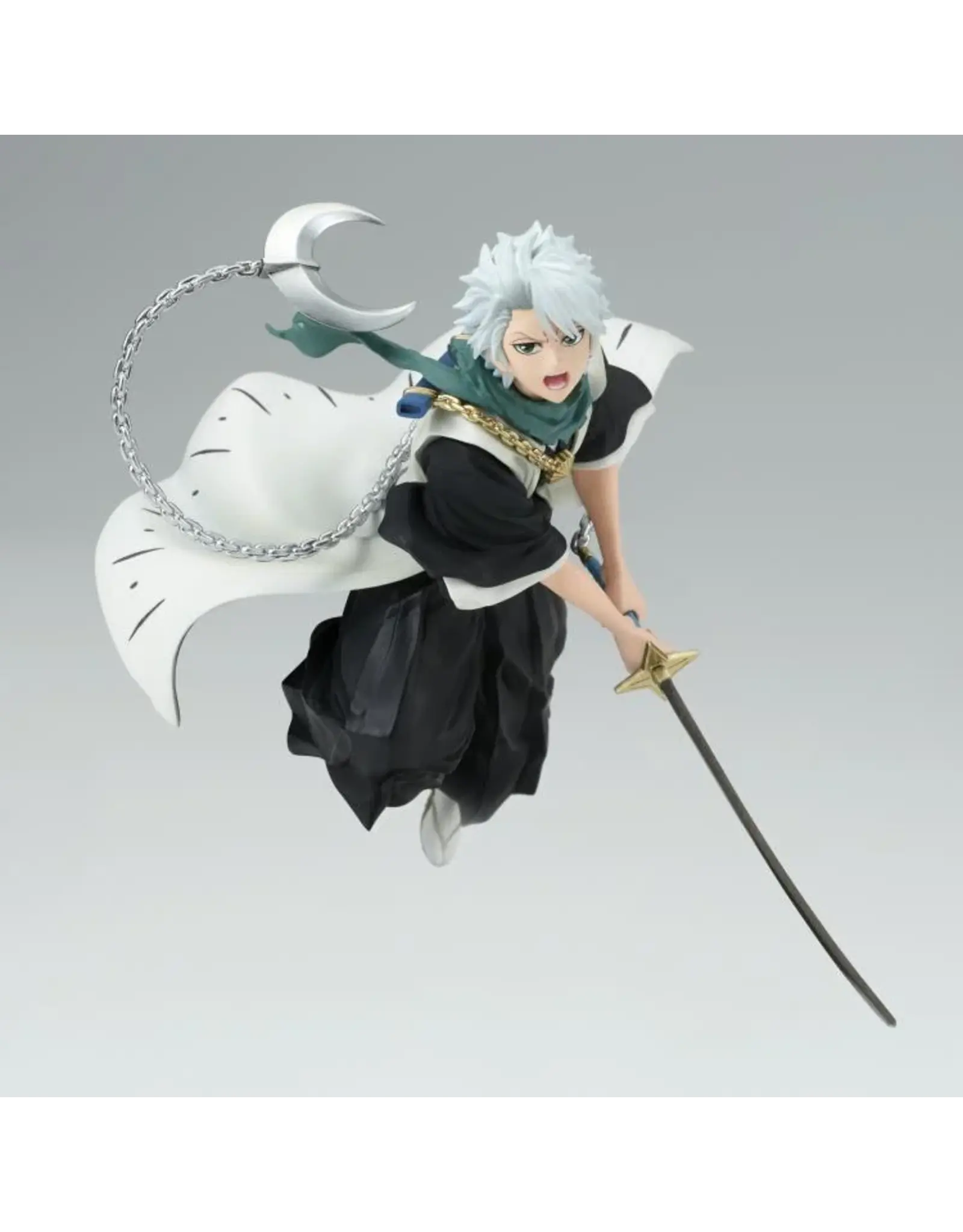 Bleach Vibration Stars Toshiro Hitsugaya