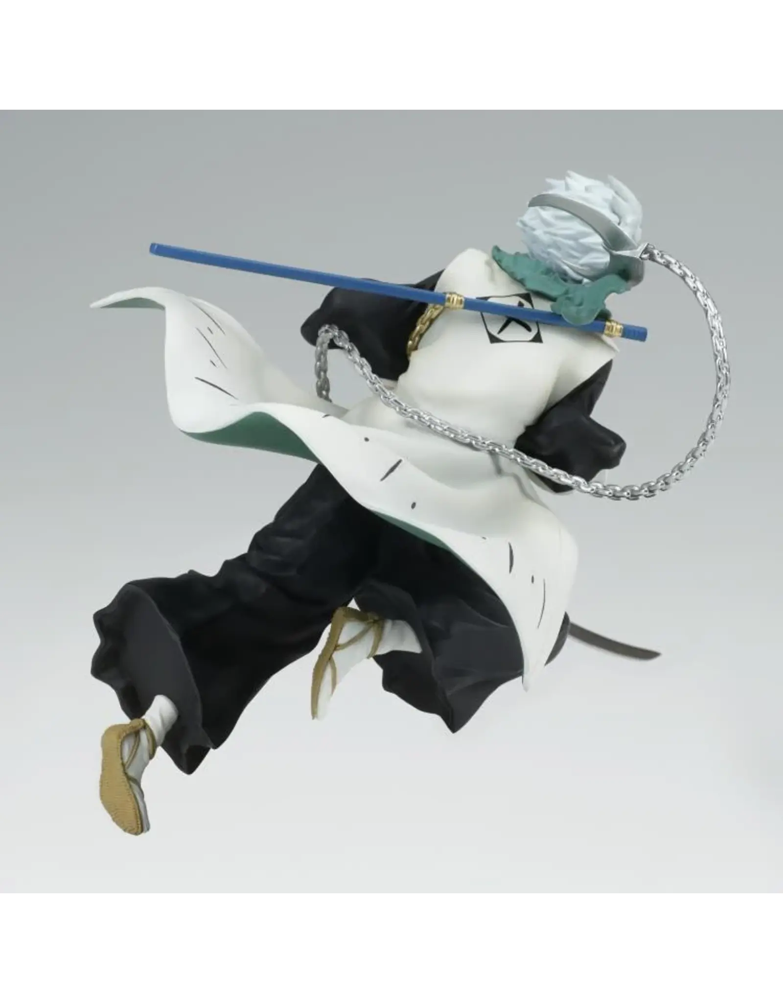 Bleach Vibration Stars Toshiro Hitsugaya