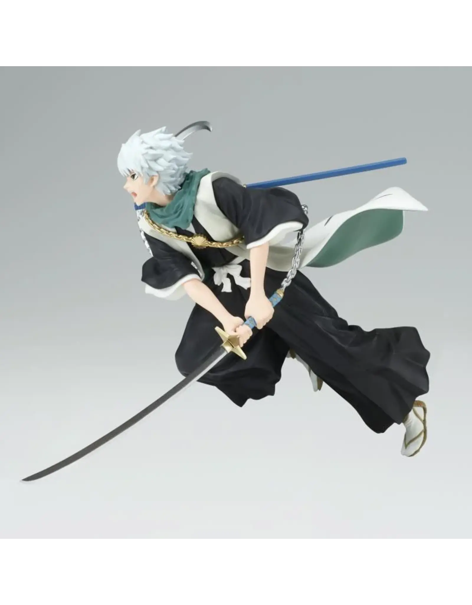 Bleach Vibration Stars Toshiro Hitsugaya