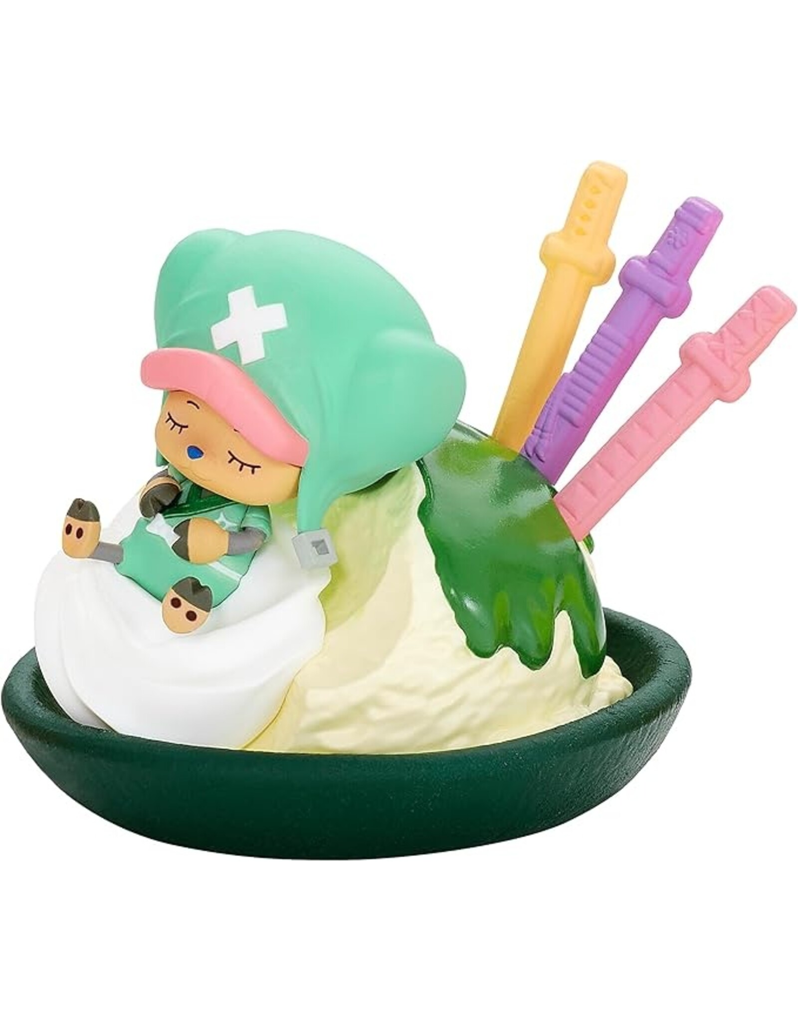 One Piece Paldolce Collection Vol. 1 Ver. B