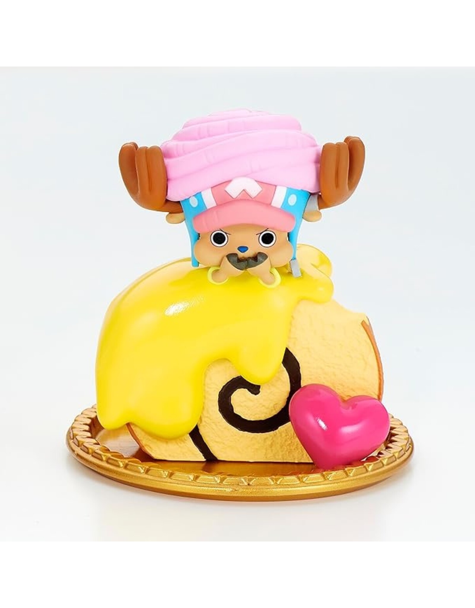 One Piece Paldolce Collection Vol. 1 Ver. C