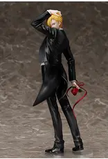 Statue and Ring Style Ash Lynx 1/7 Scale Figure Statue and Ring Style Ash Lynx 1/7 Scale Figure