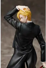 Statue and Ring Style Ash Lynx 1/7 Scale Figure Statue and Ring Style Ash Lynx 1/7 Scale Figure