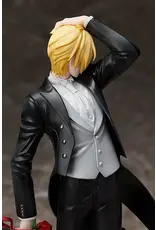 Statue and Ring Style Ash Lynx 1/7 Scale Figure Statue and Ring Style Ash Lynx 1/7 Scale Figure