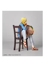 Ash Lynx Birthday Ver. 1/8 Scale Figure Ash Lynx Birthday Ver. 1/8 Scale Figure